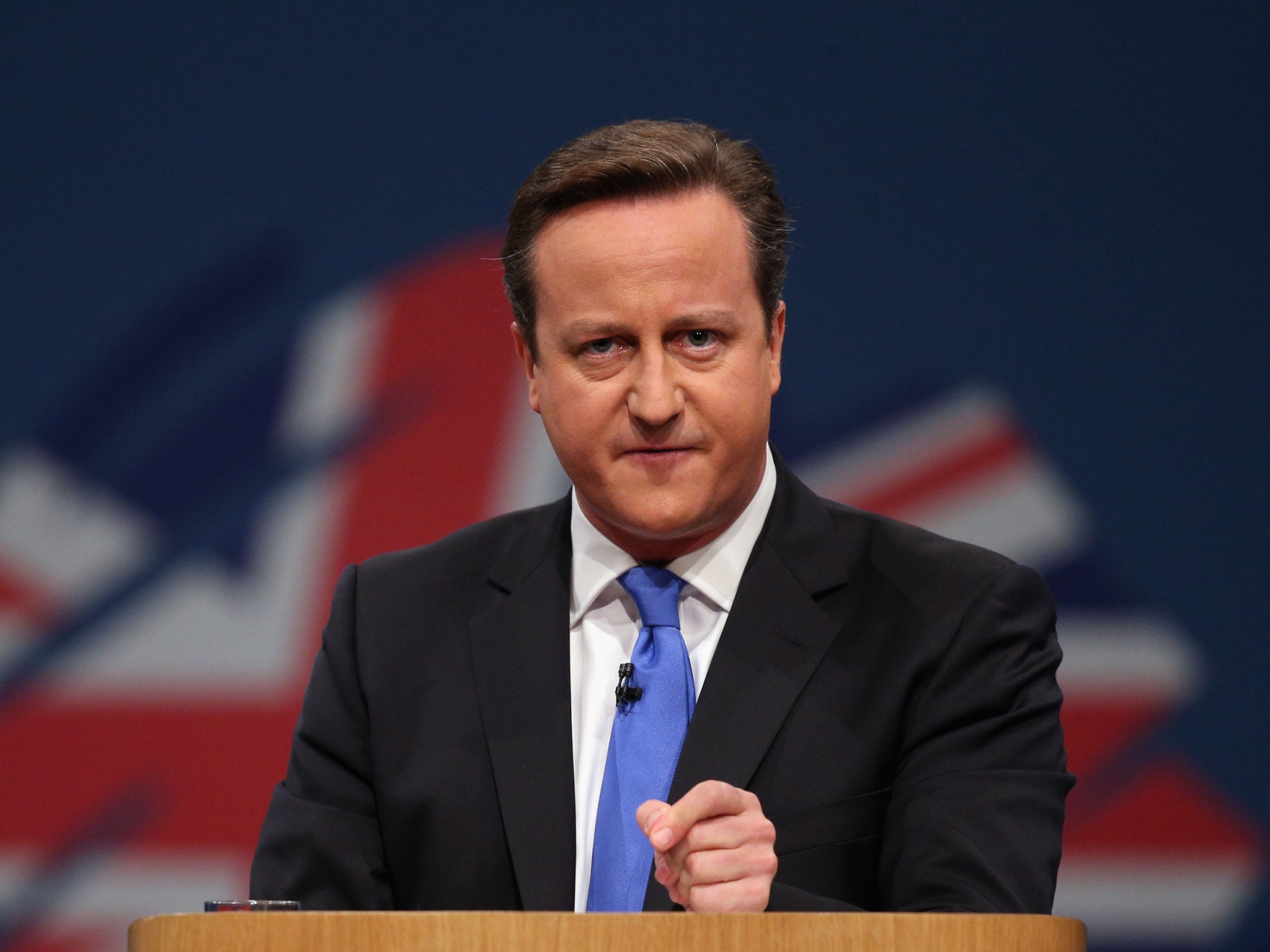 David Cameron resigns after UK votes to leave European Union YFM Ghana