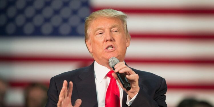 Trump freezes all immigration applications from 19 countries