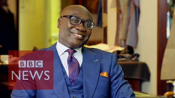 Komla Dumor Award 2017 Seeking A Future Star Of African Journalism Yfm Ghana