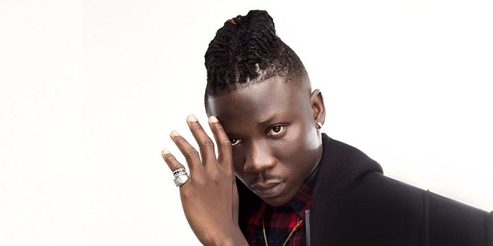 Stonebwoy Reveals Why He Fired a Warning Shot at Champs Bar - YFM Ghana
