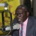 Professor Douglas Boateng