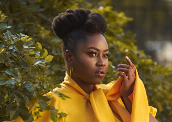 I lived in pain for 10 years before I got help- Lydia Forson shares story to celebrate Fibroid Awareness Month