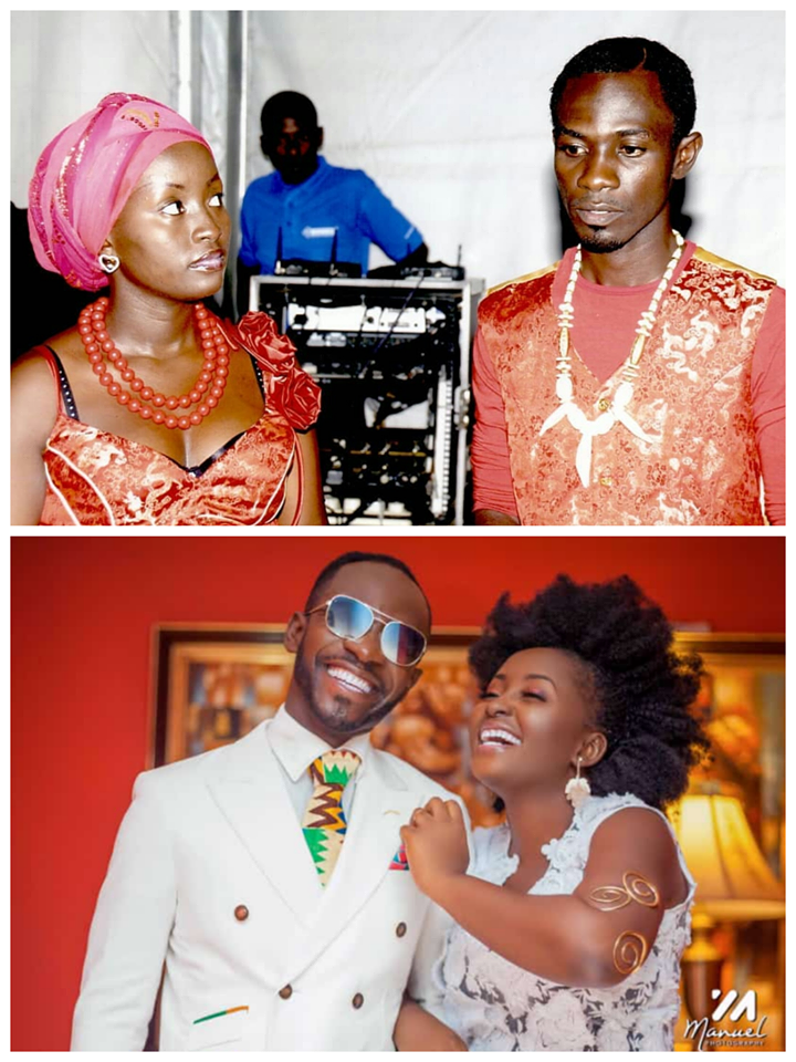 Married life with Annica has been amazing—Okyeame Kwame - YFM Ghana