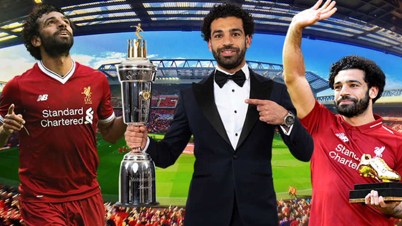 Mohamed Salah Museum To Open In Egypt - YFM Ghana