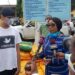 Limitless Ghana donates food items
