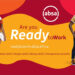 Absa Bank Ready to Work