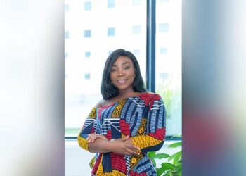 Angela Mensah-Poku