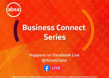 Absa Business Connect Series