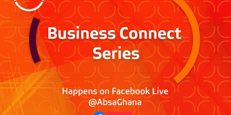 Absa Business Connect Series
