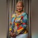 Dr Mrs Joyce Aryee