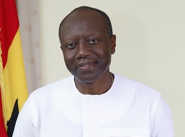 Ken Ofori-Attah