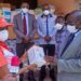 Ghana Medical Association commends Vodafone