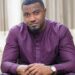JOHN DUMELO