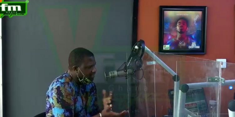 John Dumelo on YLeaderboard Series