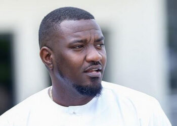 John Dumelo