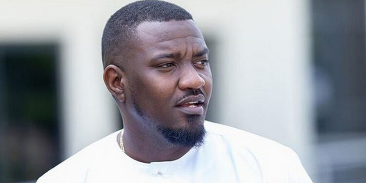 John Dumelo