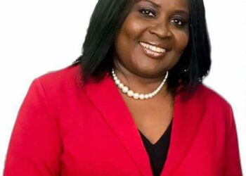 Nana Essilfuah Boison, Marketing and Corporate Relations Director, Absa Bank Ghana