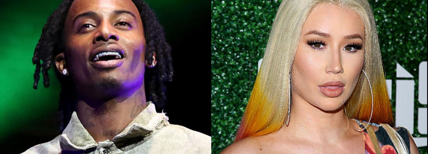 Who is Playboi Carti as he reportedly welcomes baby with Iggy Azalea?