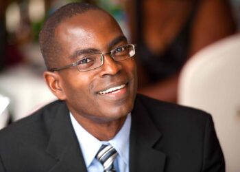 Y Leaderboard series to host Patrick Awuah Jr., Founder of Ashesi University