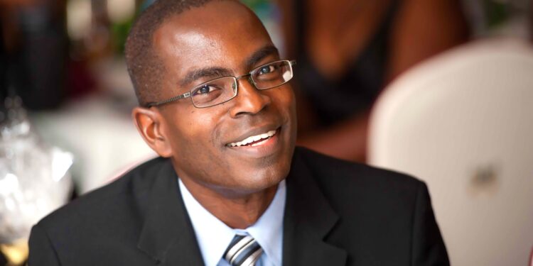 Y Leaderboard series to host Patrick Awuah Jr., Founder of Ashesi University