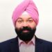 Pushpinder Singh Gujral, Consumer Business Unit Director at Vodafone Ghana