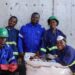 The Alliance to end plastic waste with ASASE foundation