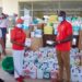 Vodafone Foundation donates PPE and medical supplies to three hospitals