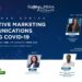 GMA Webinar Series