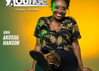 yfmGhana.com Akosua Hanson