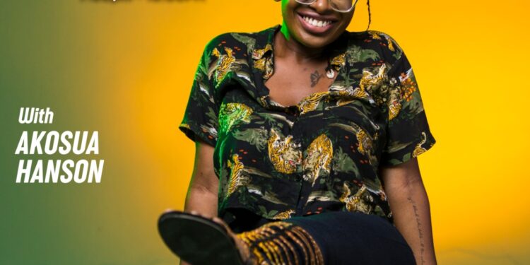 yfmGhana.com Akosua Hanson