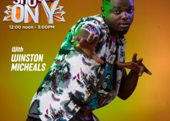 yfmGhana.com Winston