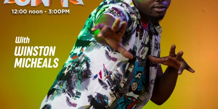 yfmGhana.com Winston