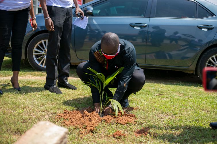 Vodafone Foundation marks World Sickle Cell Day