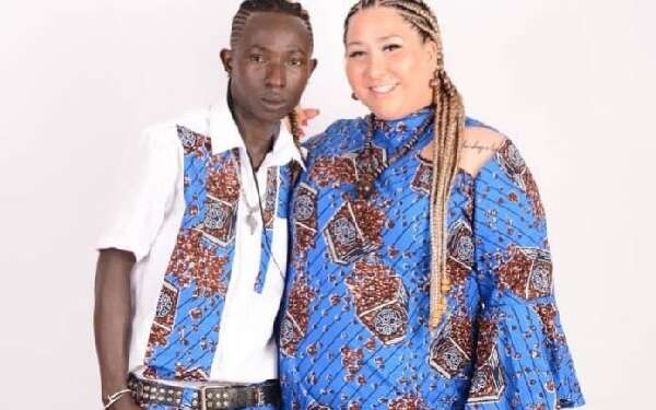 She is disrespectful – Patapaa calls wife out