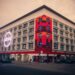 Absa Head Office Building