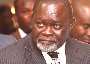 There is ‘Juju’ in boxing-Azumah Nelson