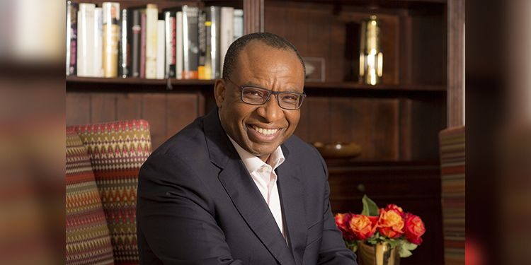 Daniel Mminele_Absa Group Chief Executive