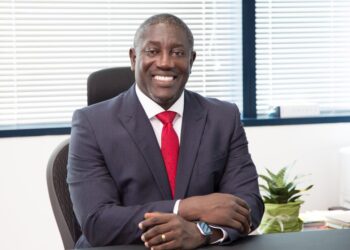 Daniel Wilson Addo - CBG MD