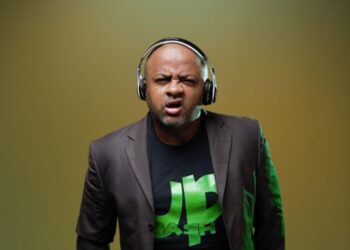 YFM’s Eddy Blay named Board Member of Ghana Entertainment-Awards USA 2022