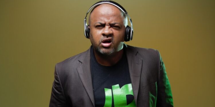 YFM’s Eddy Blay named Board Member of Ghana Entertainment-Awards USA 2022