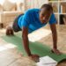 Herbalife Home workout