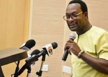 Selorm Adadevoh - MTN Ghana CEO