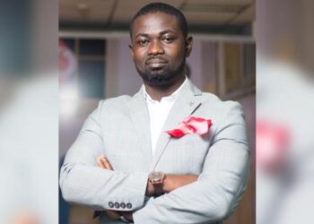 Martison Obeng Agyei