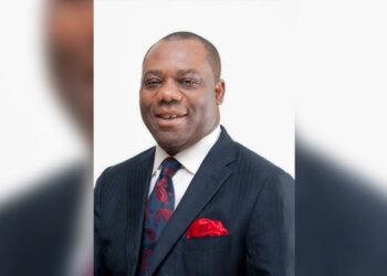Matthew Opoku Prempeh