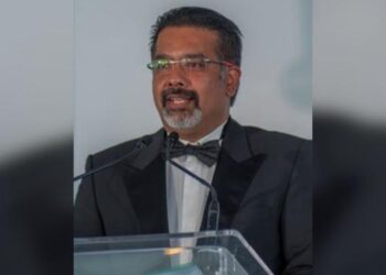 Vimal Kumar, Chief Executive_Retail and Business Banking, Digital and Customer Experience at Absa Regional Operations
