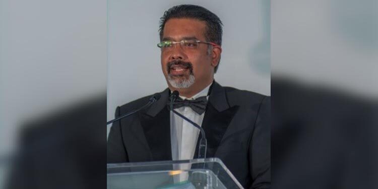 Vimal Kumar, Chief Executive_Retail and Business Banking, Digital and Customer Experience at Absa Regional Operations