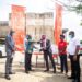 Vodafone Foundation donates to LADMA