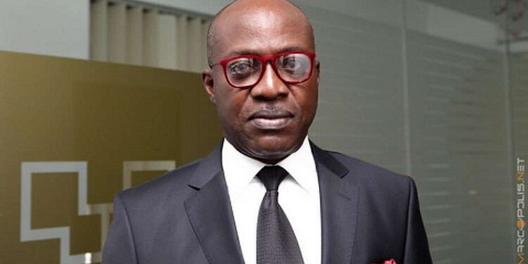 I would’ve been a ‘Chaskele’ player in another life - Former MD, CAL Bank