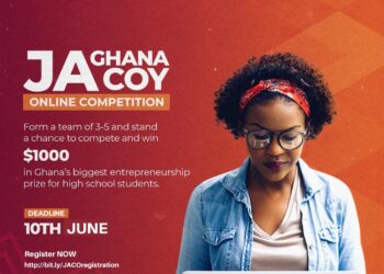 Junior Achievement’s Company