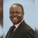 William Easmon, People and Culture Function Director, Absa Bank Ghana